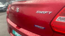 Suzuki Swift 1.2 Dualjet 83 12V Hybrid SZ-L 5dr Petrol Hatchback